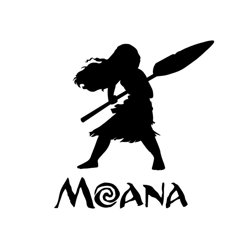 Free Free 115 Disney Moana Svg Files SVG PNG EPS DXF File