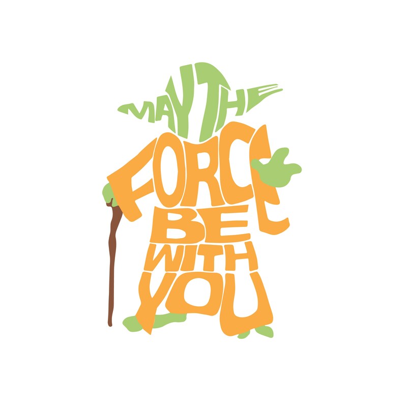 Download Yoda svg Master Yoda svg Star Wars Yoda svg Star Wars svg ...