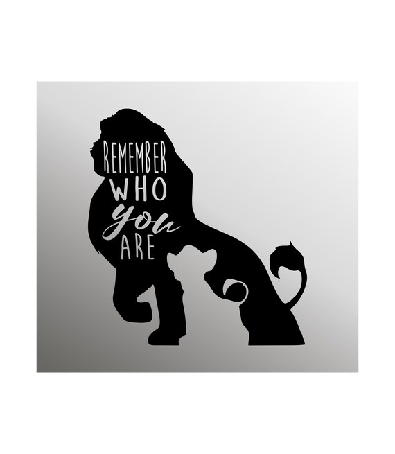 Free Free 253 Lion King Svg Etsy SVG PNG EPS DXF File