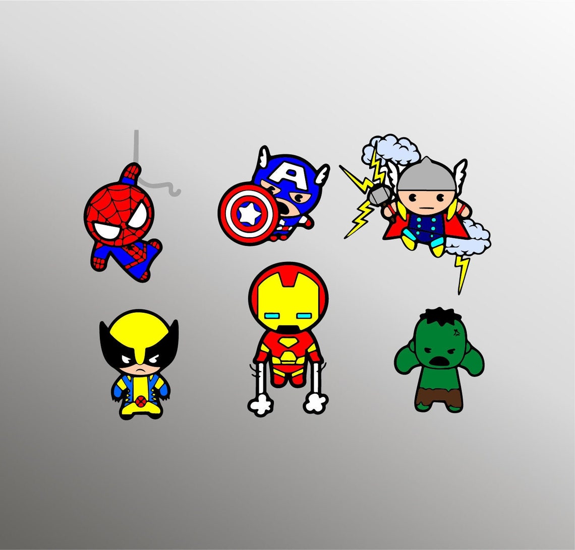 Free Free 85 Baby Avengers Svg SVG PNG EPS DXF File