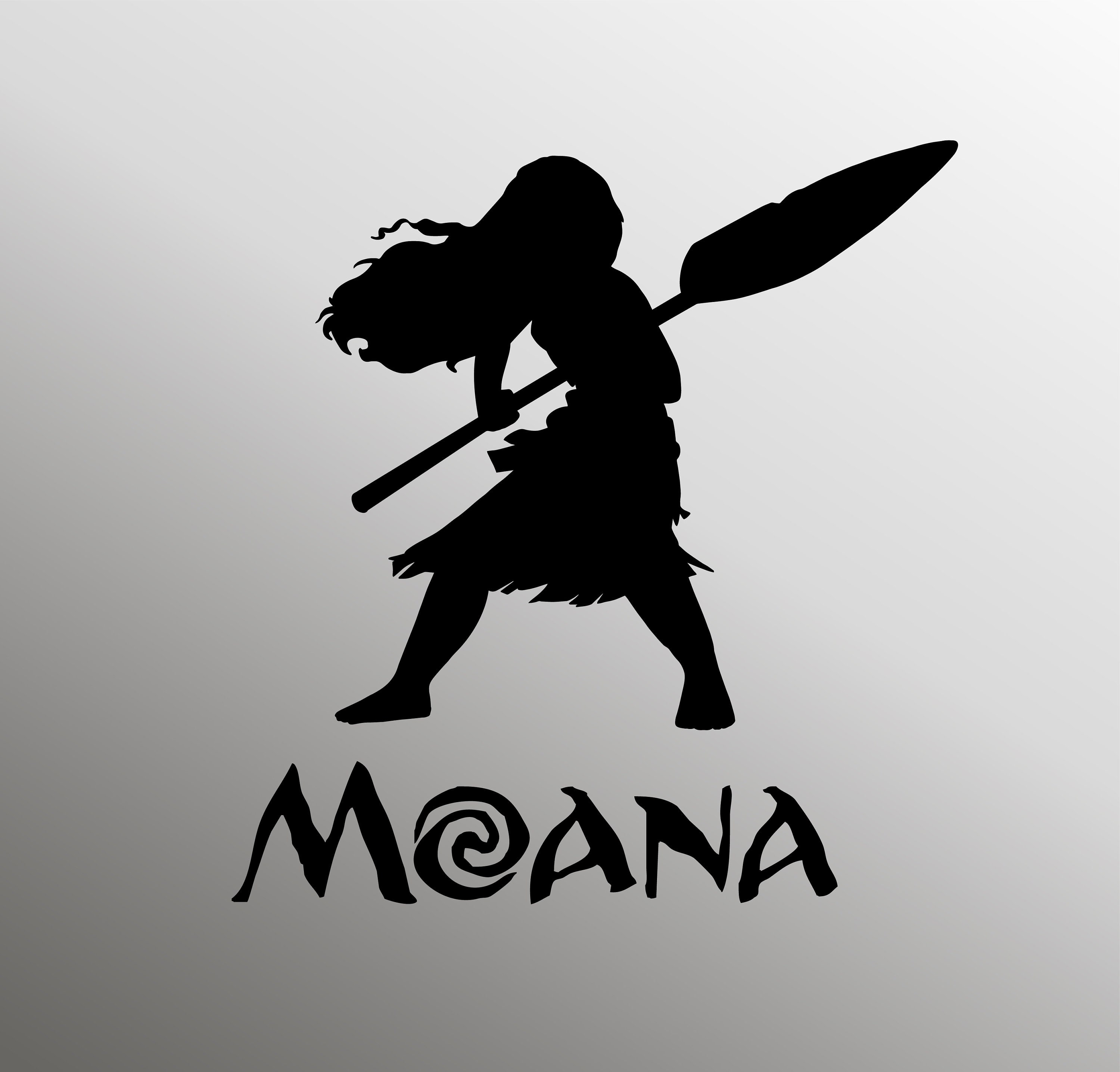 Free Free 115 Disney Moana Svg Files SVG PNG EPS DXF File