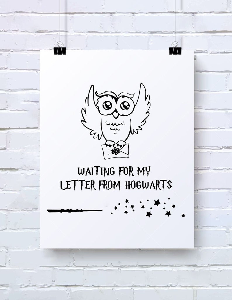 Download Cricut Harry Potter Owl Svg