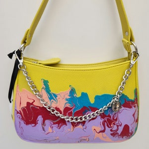 Yellow handbags australia sale