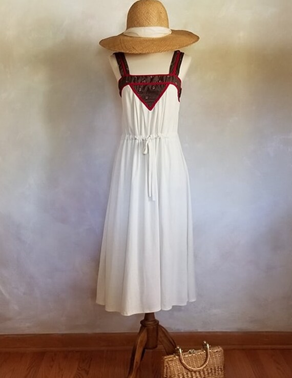 sundress cruise clothes