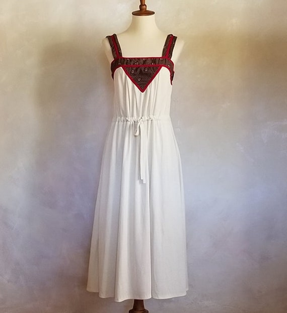 sundress cruise clothes