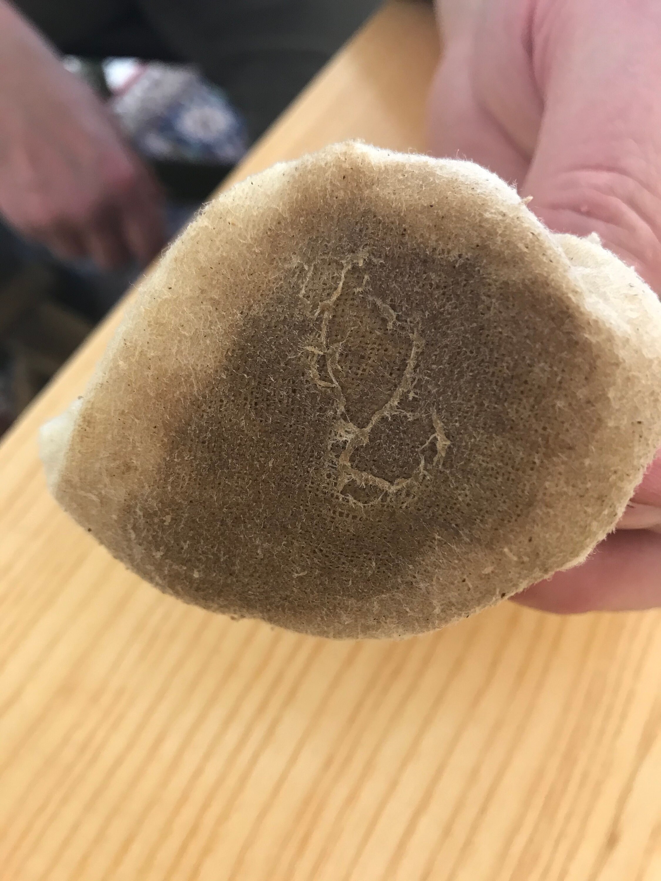 Furniture Polish Dressing Stickley Harden Limbert Arts and Crafts