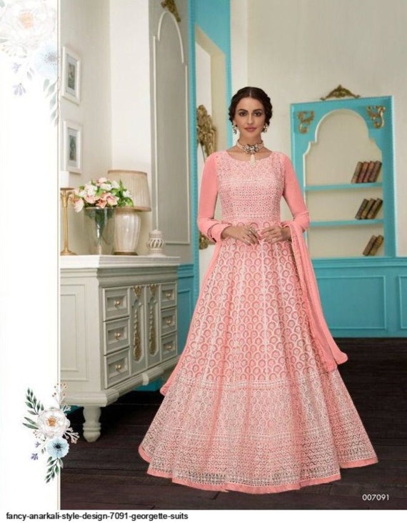 heavy gown for wedding