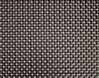 Wire Mesh Antique Bronze Finished Architectural Woven Furniture and Creative Grille Mesh NASHABZ