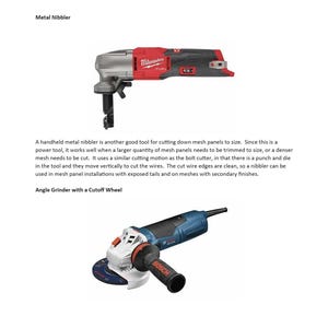 Wire Mesh Satin Brass Furniture and Creative Grille Mesh JB image 9