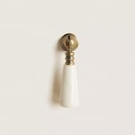 Decorative Brass Knobs