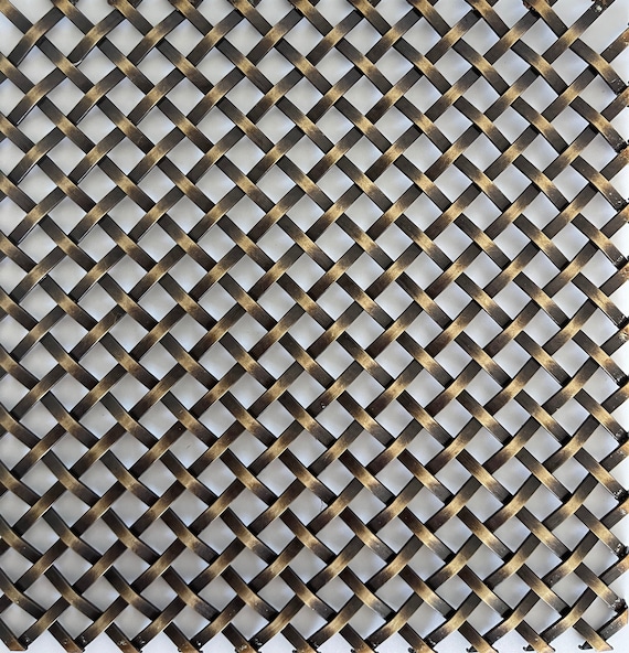 Decorative Metal Mesh -  Canada