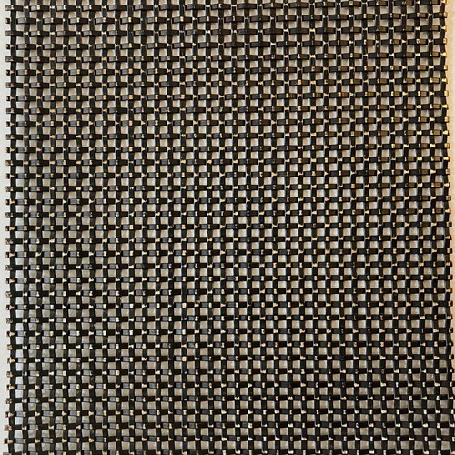 Wire Mesh Antique Brass Plated Furniture and Creative Grille - Etsy