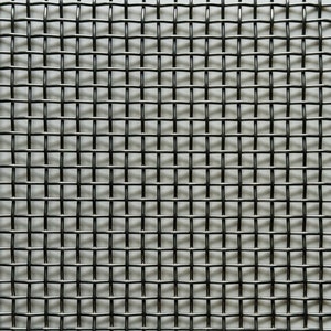Wire Mesh Stainless Steel Plated Furniture and Creative Grille Mesh ASS