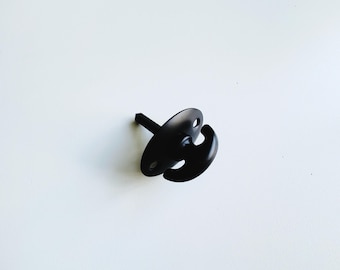 Solid Brass Thumb turn | Brass Door Accessories