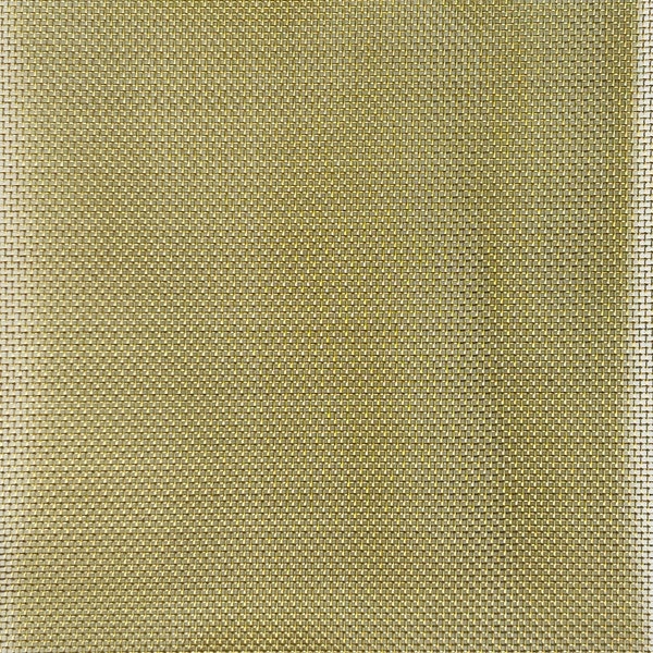 Brass Paper-Making 36"x4' Mesh Furniture and Creative Grille Mesh