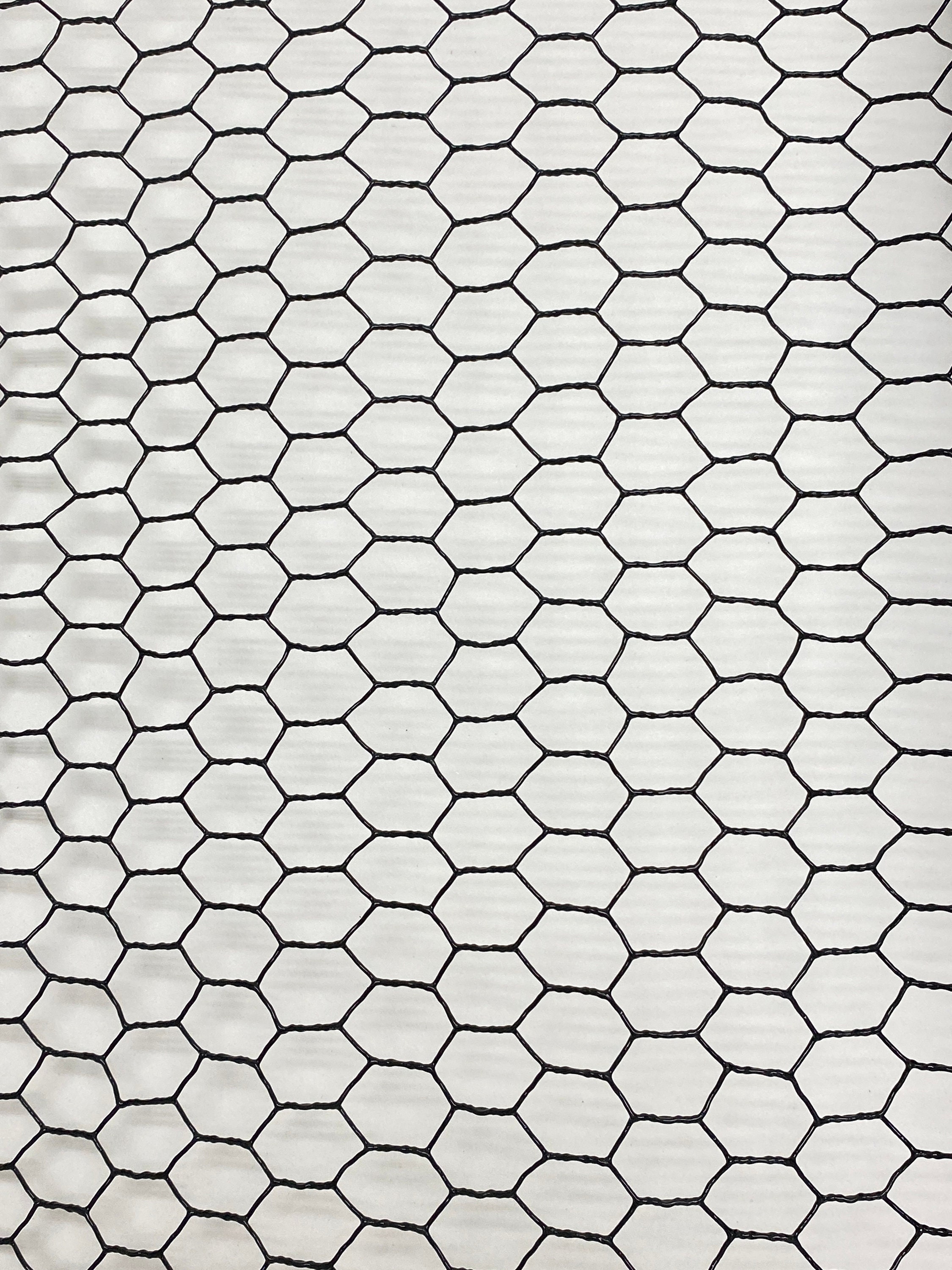 Hexagonal wire mesh discount