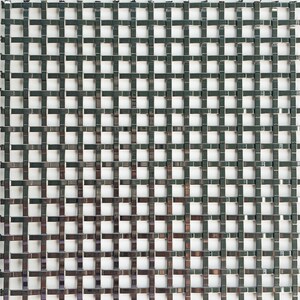 Wire Mesh Stainless Steel Furniture and Creative Grille Mesh CSS