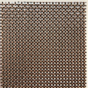 Wire Mesh Antique Bronze  Furniture and Creative Grille Mesh FABZPL