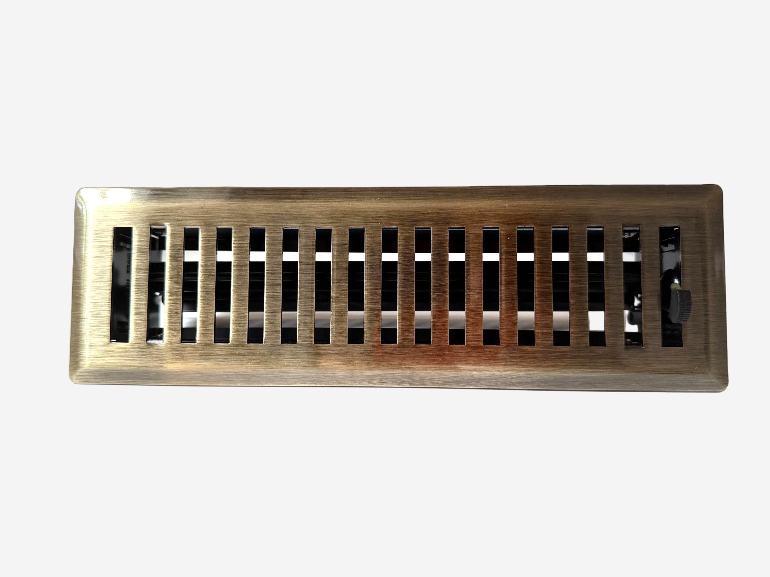 Vintage Ventilation Grill - Etsy