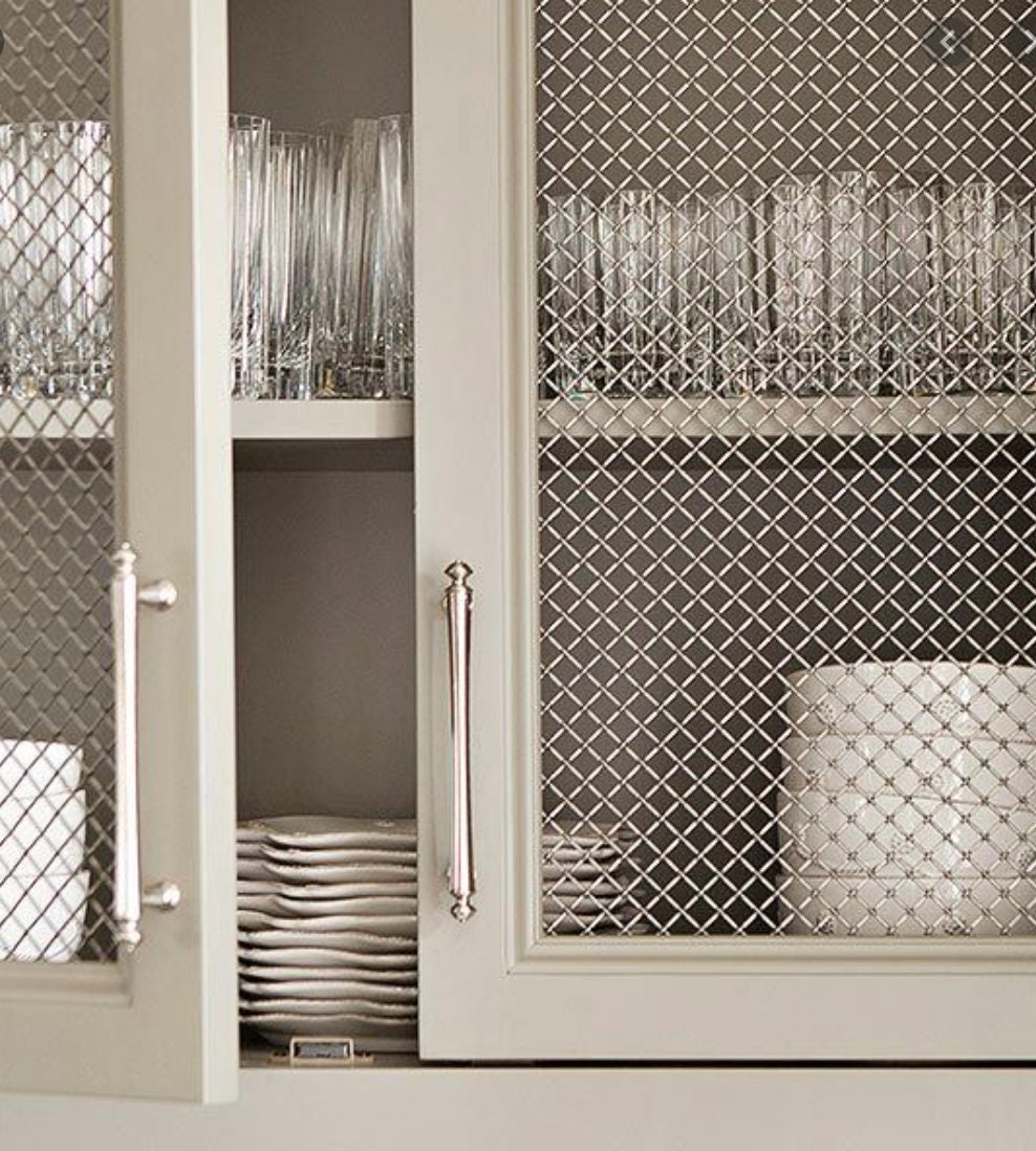 Wire Mesh Brush Oil Bronze h Architectural Woven Furniture and Creative  Grille Mesh 