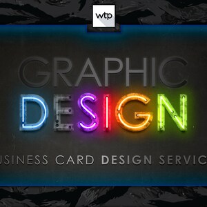 Conception de cartes de visite || Conception graphique || Conception pour impression || Impression et conception personnalisées || Imprimantes météo personnalisées || Services de conception