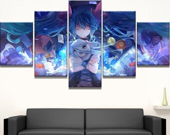 Hatsune Etsy