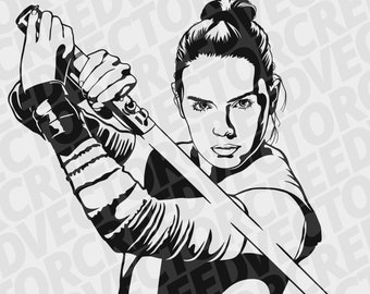 Download Skywalker Svg Etsy