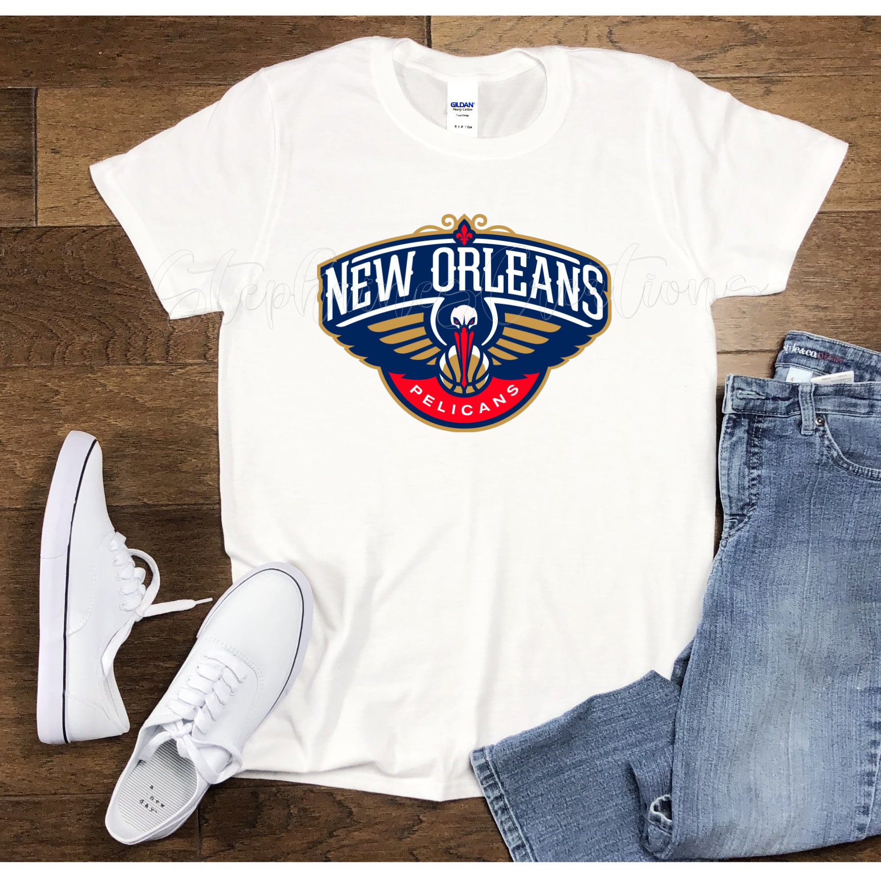 new orleans pelicans gift shop