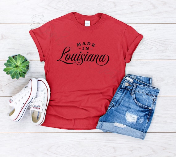 Custom T-Shirts for sale in Alexandria, Louisiana