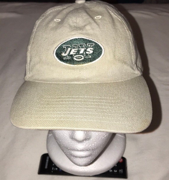 ny cap khaki