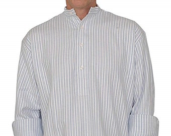 Camicia irlandese per nonno/nonno