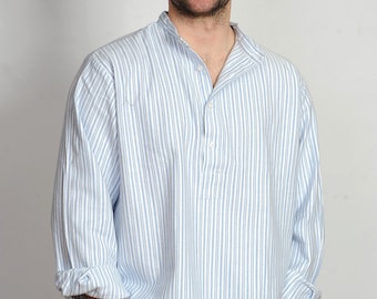 Irish Gleneske Grandfather / Grandad Shirt