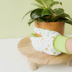 jardinería Hogar y decoración Exterior y jardinería Guantes y delantales de jardinería Guantes personalizados de jardinería de cuero rosa y ante hechos a mano día de la madre cumpleaños día de San Valentín jardinería Hogar y decoración Exterior y jardinería Guantes y delantales de jardinería Guantes personalizados de jardinería de cuero rosa y ante hechos a mano día de la madre cumpleaños día de San Valentín