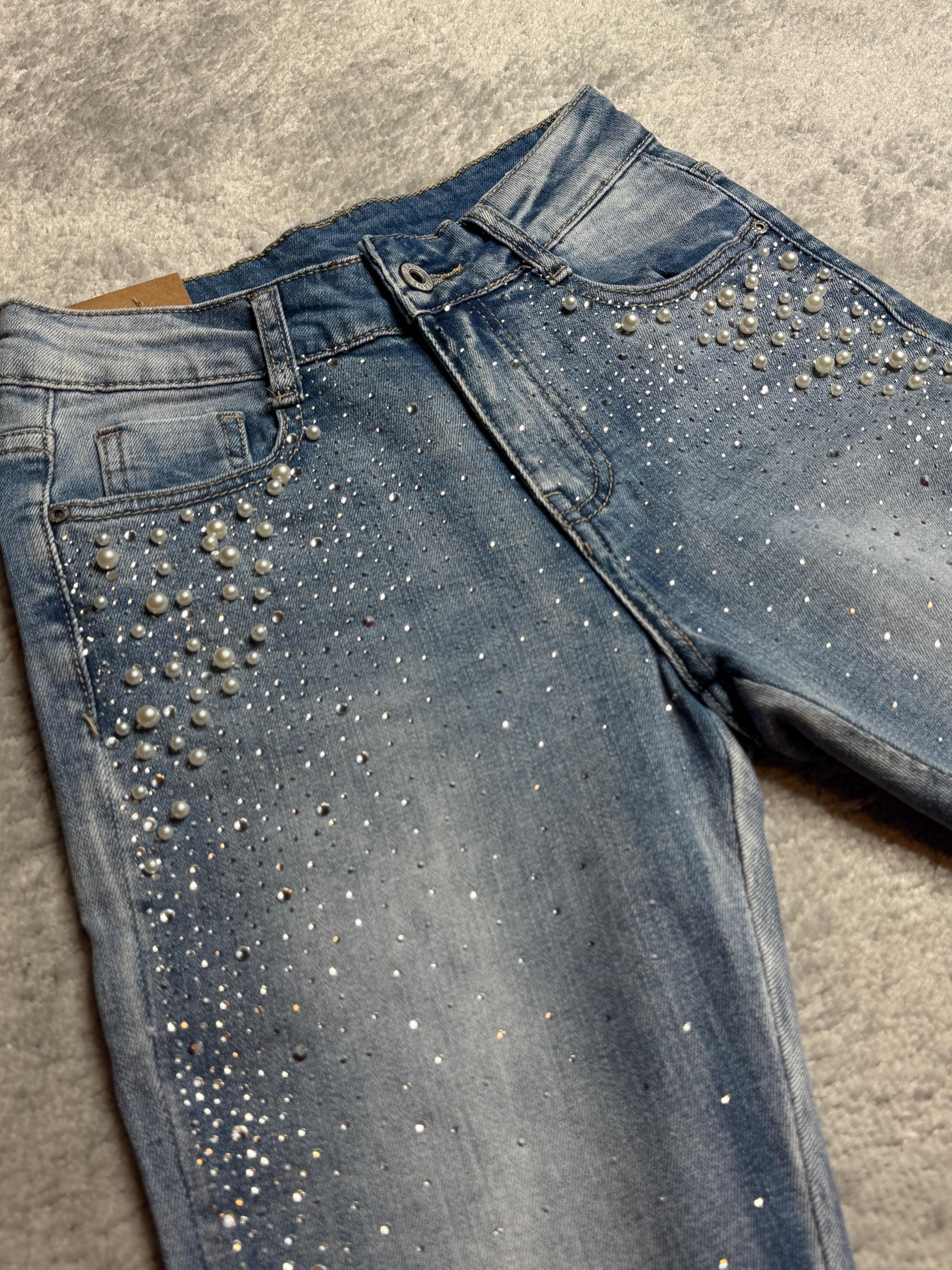 Jeans Glitter Shiny - Etsy Jeans Glitter Shiny - Etsy