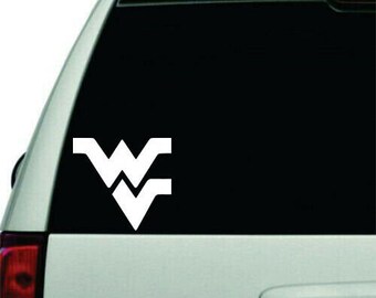 FREE SHIPPING Virginia For Life Car Decal