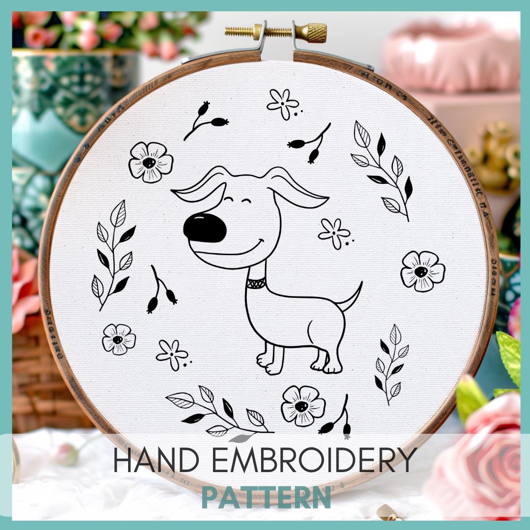 Set of 5 Embroidery PDF Pattern, Animals Silhouette Embroidery PDF, Embroidery Pattern Pdf,modern Hand Embroidery PDF Pattern, Floral Animal - Etsy Set of 5 Embroidery PDF Pattern, Animals Silhouette Embroidery PDF, Embroidery Pattern Pdf,modern Hand Embroidery PDF Pattern, Floral Animal - Etsy