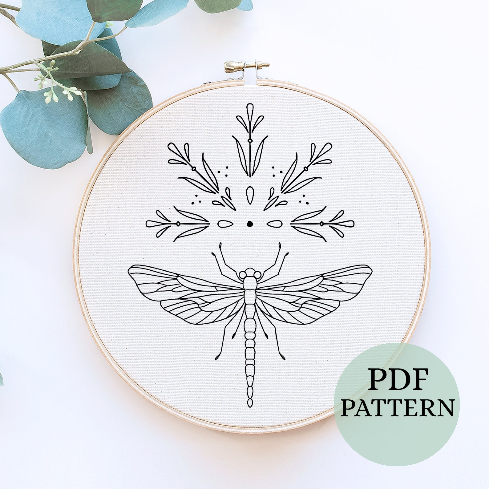 韓国刺繍 図案 パターン集「刺繍文様 Embroidery Patterns」 韓国刺繍 図案 パターン集「刺繍文様 Embroidery Patterns