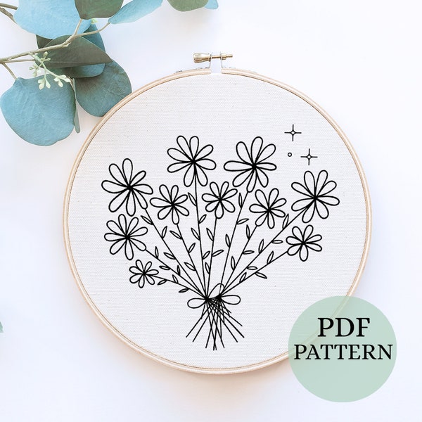 Herb Embroidery Etsy Herb Embroidery Etsy