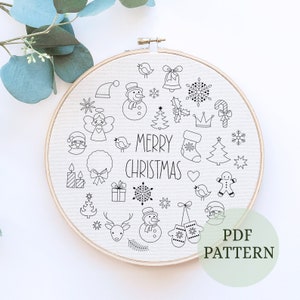 DIY Hand Embroidery Kit Motivated by Spite Funny Embroidery Kit for  Beginners Embroidery Designs 