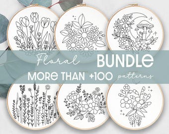 韓国刺繍 図案 パターン集「刺繍文様 Embroidery Patterns」 韓国刺繍 図案 パターン集「刺繍文様 Embroidery Patterns