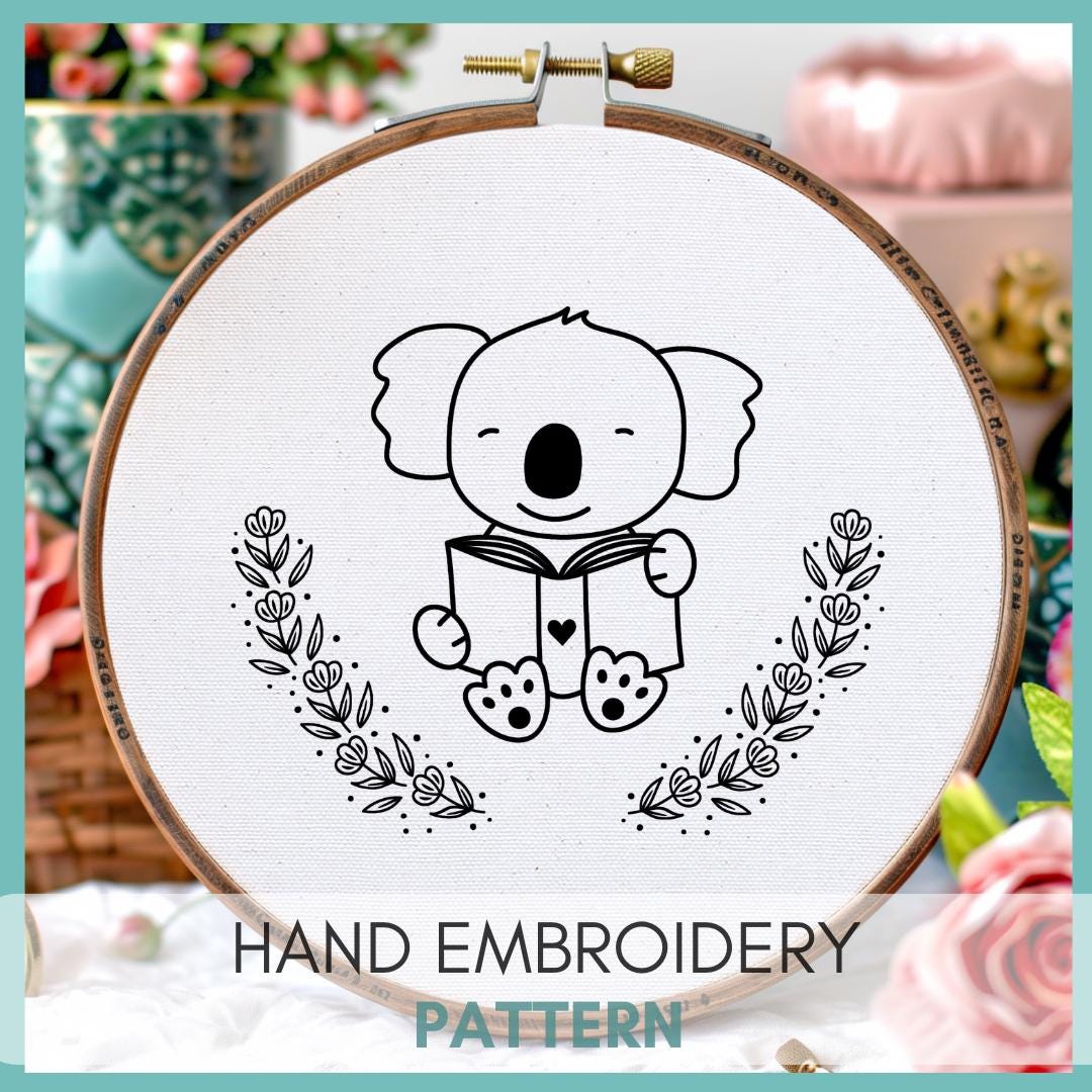 EMBROIDERY BUNDLE, Hand Embroidery Patterns, Animals Collection, PDF Embroidery Pattern, Beginner Pattern, Holiday Gift, Animals Embroidery - Etsy EMBROIDERY BUNDLE, Hand Embroidery Patterns, Animals Collection, PDF Embroidery Pattern, Beginner Pattern, Holiday Gift, Animals Embroidery - Etsy