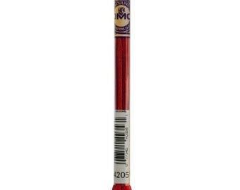 DMC 4205 DMC Multicolor Floss mehrfarbiges Garn buntes Garn Baumwollstickgarn Regenbogengarn 100% Baumwollgarn