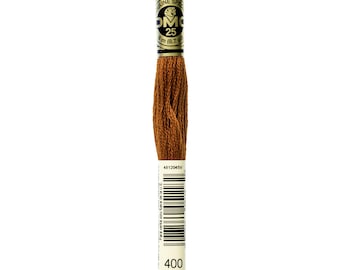 DMC 400 katoenen borduurgaren 100% katoenen borduurgaren borduurvezels borduurgaren mouline katoenen moulinevezels moulinedraad
