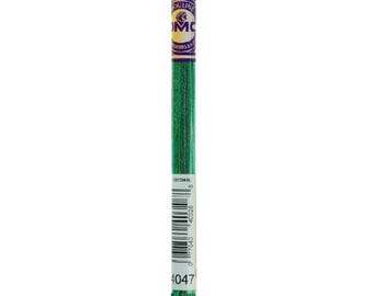 DMC 4047 DMC Multicolor Floss mehrfarbiges Garn buntes Garn Baumwollstickgarn Regenbogengarn 100% Baumwollgarn