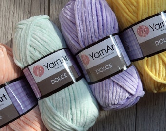 DMC Mouliné Color Variations Filo da ricamo - Acquista a buon mercato qui