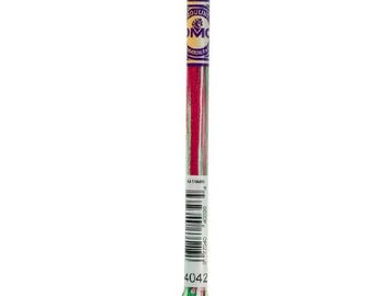 DMC 4042 Farbvariationen DMC Multicolor Floss mehrfarbiges Garn buntes Garn Baumwollstickgarn Regenbogengarn 100% Baumwollgarn