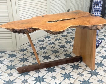 Nature Form & Spirit: the Life and Legacy of George Nakashima by