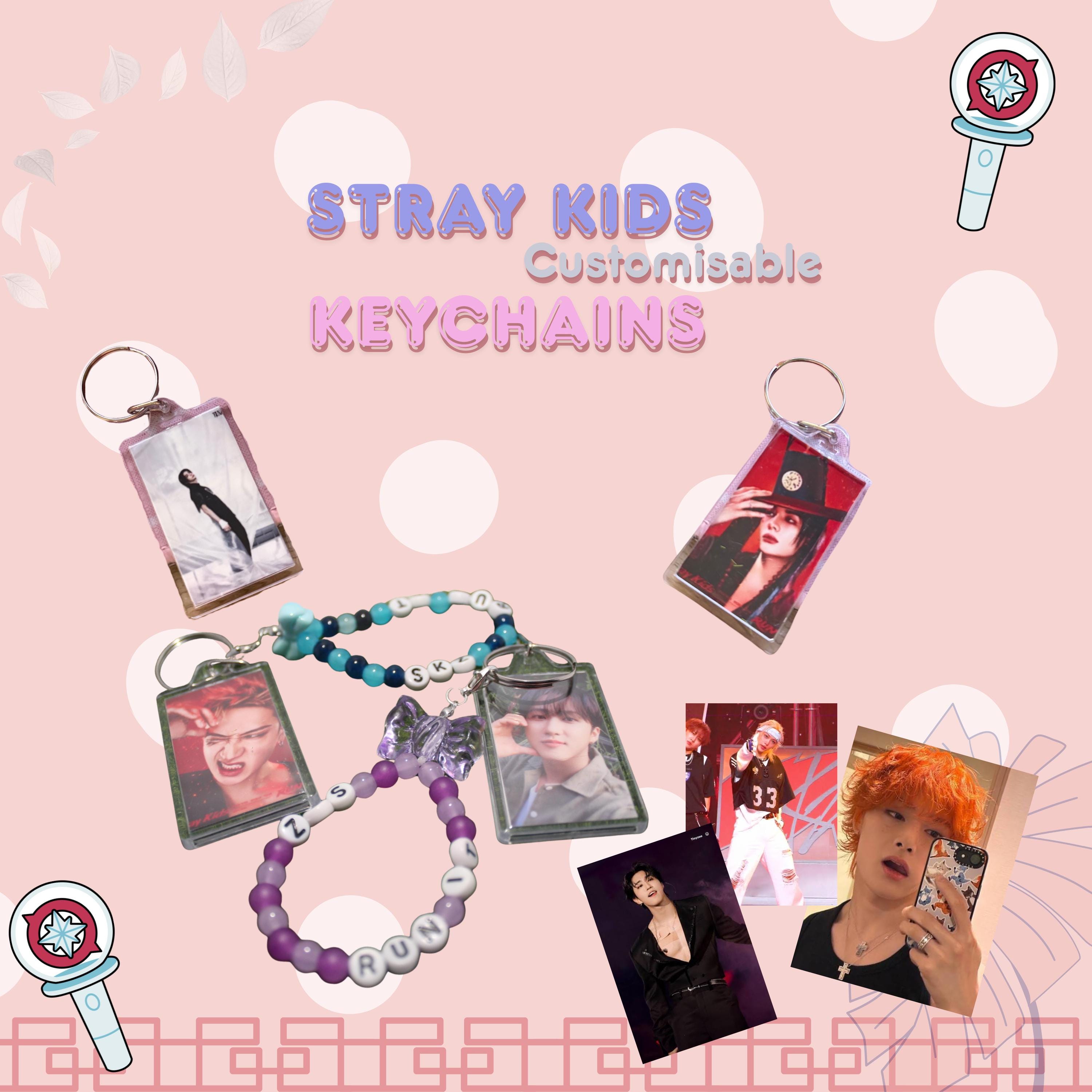 Stray Kids Stay Ring - Etsy