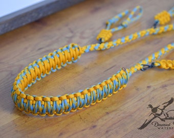 Duck Call Lanyard ~ Carolina Skies