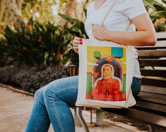 Most Dope, Mac Miller Collage | Music Tribute Art Tote Bag